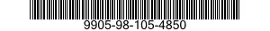 9905-98-105-4850  9905981054850 981054850