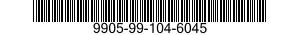 9905-99-104-6045  9905991046045 991046045