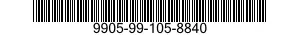 9905-99-105-8840  9905991058840 991058840