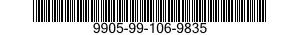 9905-99-106-9835  9905991069835 991069835