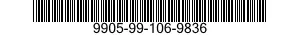 9905-99-106-9836  9905991069836 991069836
