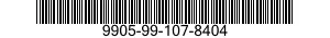 9905-99-107-8404  9905991078404 991078404