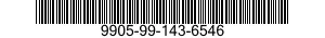 9905-99-143-6546  9905991436546 991436546