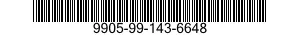 9905-99-143-6648  9905991436648 991436648