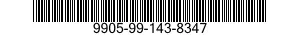 9905-99-143-8347  9905991438347 991438347