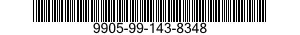 9905-99-143-8348  9905991438348 991438348