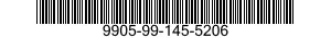 9905-99-145-5206  9905991455206 991455206