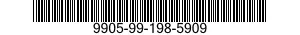 9905-99-198-5909  9905991985909 991985909