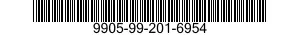 9905-99-201-6954  9905992016954 992016954