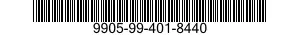 9905-99-401-8440 PLATE,IDENTIFICATION 9905994018440 994018440