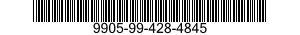 9905-99-428-4845 PLATE,INSTRUCTION 9905994284845 994284845