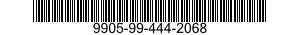 9905-99-444-2068  9905994442068 994442068