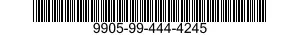 9905-99-444-4245  9905994444245 994444245