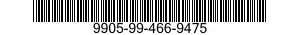 9905-99-466-9475  9905994669475 994669475