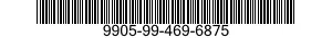 9905-99-469-6875  9905994696875 994696875