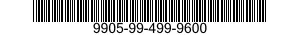 9905-99-499-9600  9905994999600 994999600