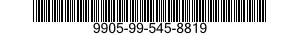 9905-99-545-8819  9905995458819 995458819
