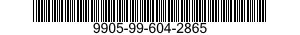 9905-99-604-2865  9905996042865 996042865