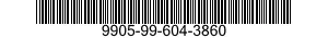 9905-99-604-3860  9905996043860 996043860