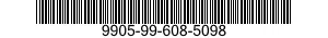 9905-99-608-5098  9905996085098 996085098