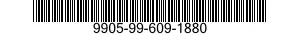 9905-99-609-1880  9905996091880 996091880