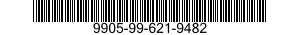 9905-99-621-9482 LETTER,SIGN 9905996219482 996219482