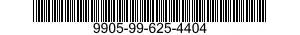 9905-99-625-4404  9905996254404 996254404