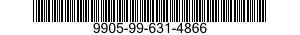 9905-99-631-4866  9905996314866 996314866