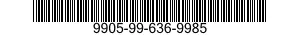 9905-99-636-9985  9905996369985 996369985