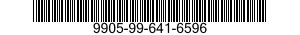 9905-99-641-6596  9905996416596 996416596