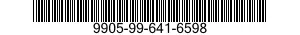 9905-99-641-6598  9905996416598 996416598