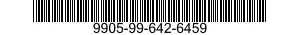 9905-99-642-6459 PLATE,IDENTIFICATION 9905996426459 996426459