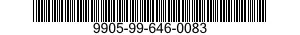 9905-99-646-0083  9905996460083 996460083