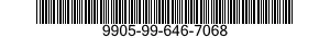 9905-99-646-7068  9905996467068 996467068