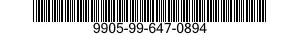 9905-99-647-0894  9905996470894 996470894