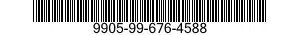 9905-99-676-4588 PLATE,IDENTIFICATION 9905996764588 996764588