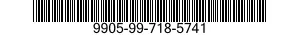 9905-99-718-5741  9905997185741 997185741