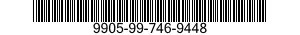 9905-99-746-9448  9905997469448 997469448