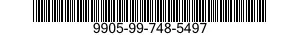 9905-99-748-5497  9905997485497 997485497