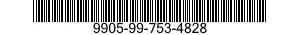 9905-99-753-4828 NUMERAL,SIGN 9905997534828 997534828