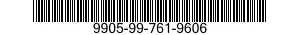 9905-99-761-9606  9905997619606 997619606