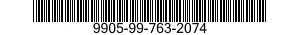 9905-99-763-2074  9905997632074 997632074