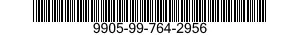 9905-99-764-2956  9905997642956 997642956