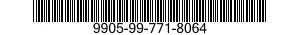 9905-99-771-8064  9905997718064 997718064