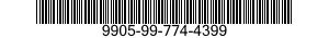 9905-99-774-4399  9905997744399 997744399