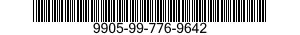 9905-99-776-9642  9905997769642 997769642