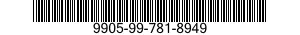 9905-99-781-8949  9905997818949 997818949