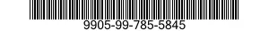 9905-99-785-5845  9905997855845 997855845