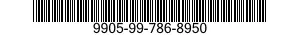 9905-99-786-8950  9905997868950 997868950