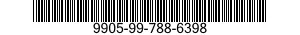 9905-99-788-6398  9905997886398 997886398